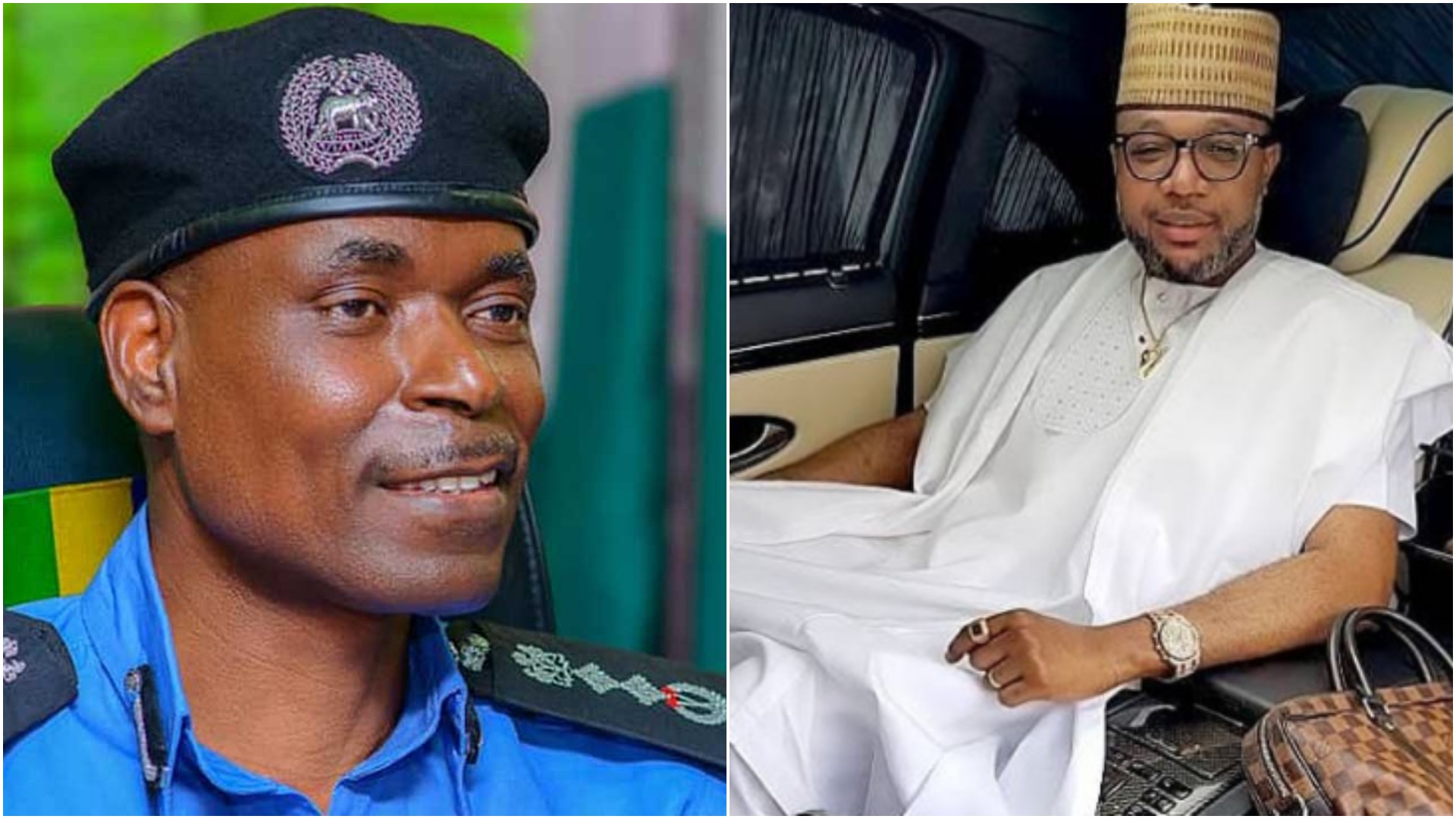 IG Orders Withdrawal Of Police Escorts From E-Money
