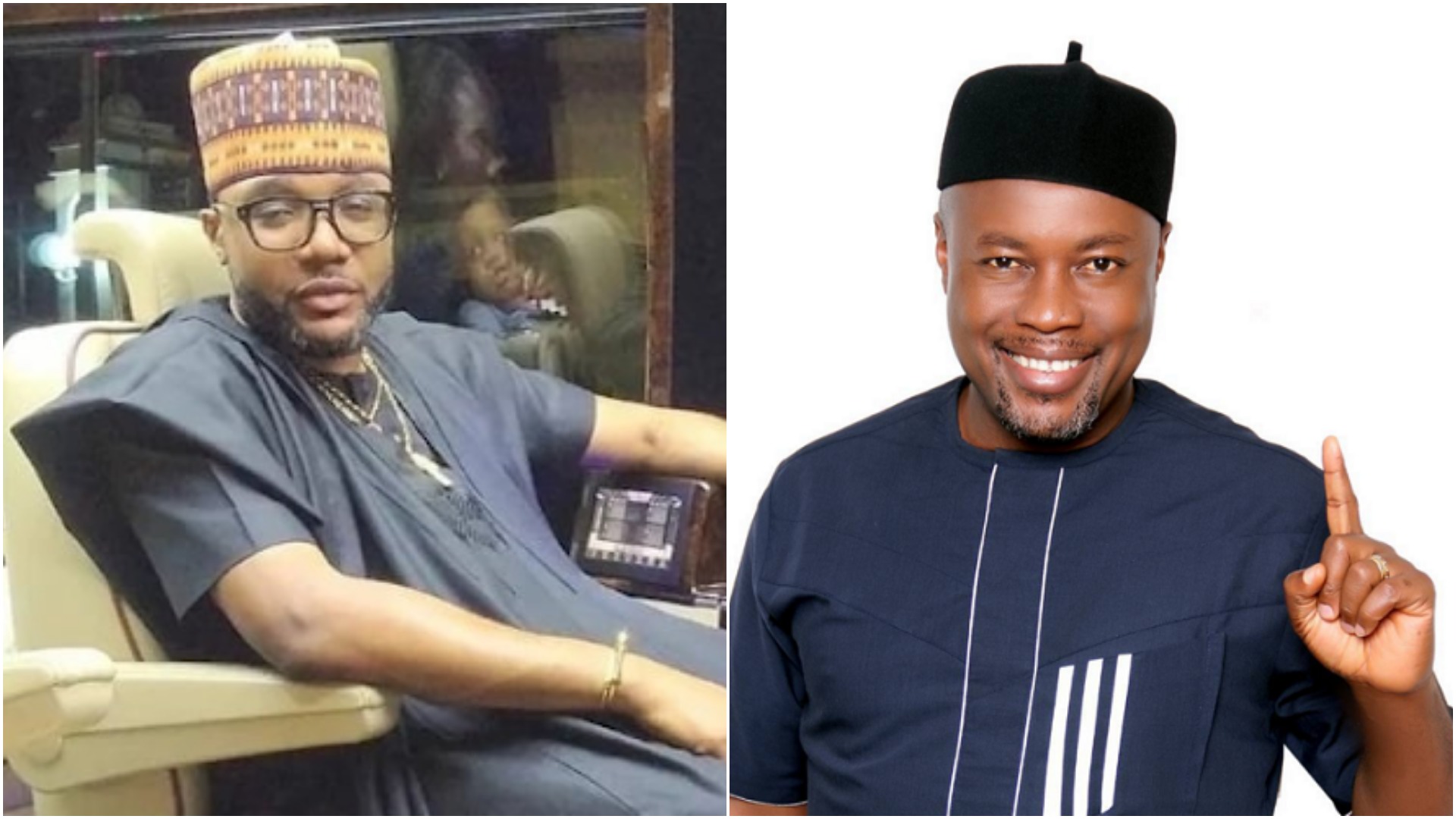 Singer Tony OneWeek Opens Up On E-Money’s Travails With Police