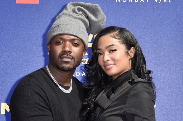 Ray J’s Wife Files For Divorce After 4 Years Of Marriage