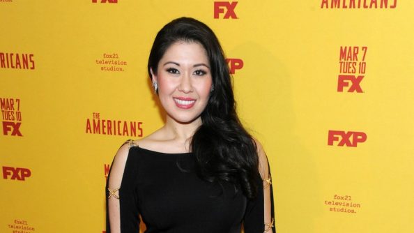 Ruthie Ann Miles Gives Birth Two Years After Losing Children