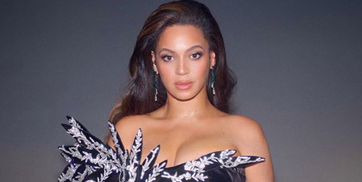 Beyonce Condemns George Floyd’s Death As She Calls For Justice