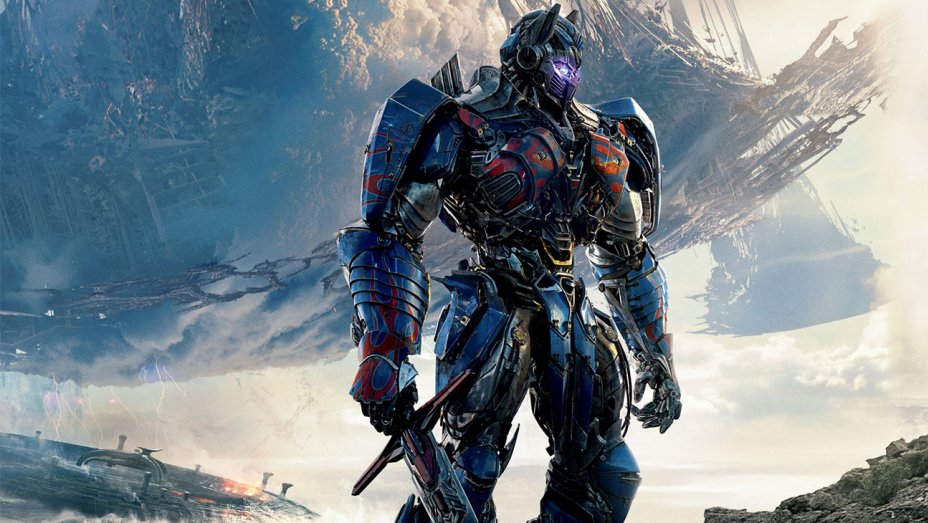 Latest ‘Transformers’ Movie Release Date Set for 2022