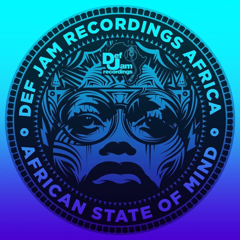 Universal Music Group Launches Def Jam Africa