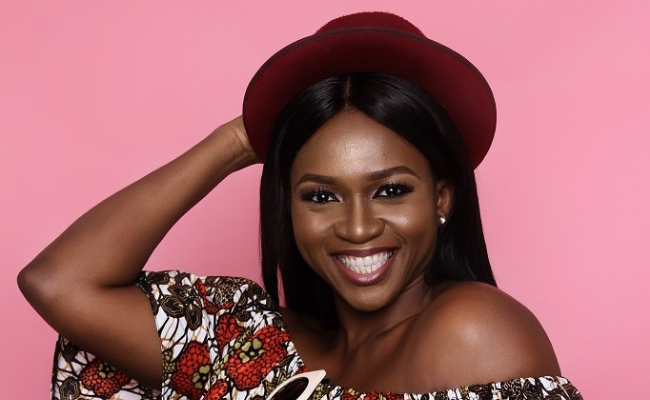 Waje Reveals Why She Once Rejected A N25m Deal