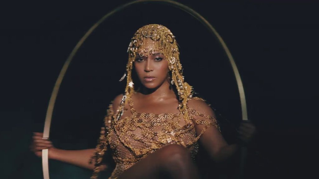 Beyoncé Visual Album ‘Black Is King’ Coming to Disney Plus