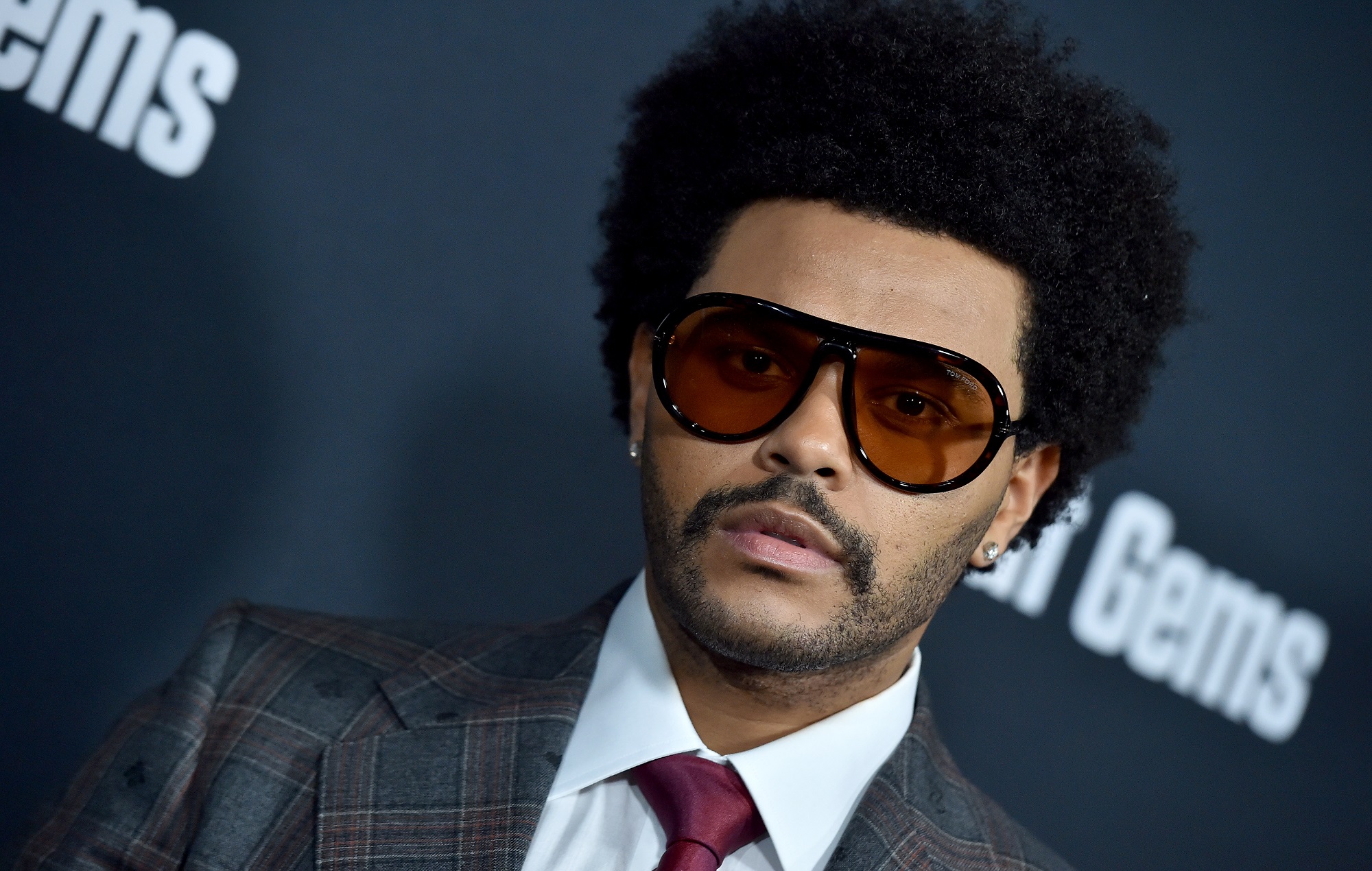 The Weeknd Donates $500,000 To Black Lives Matter Organizations