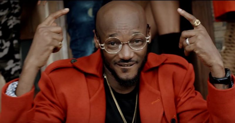 2Baba Gets UN Appointment