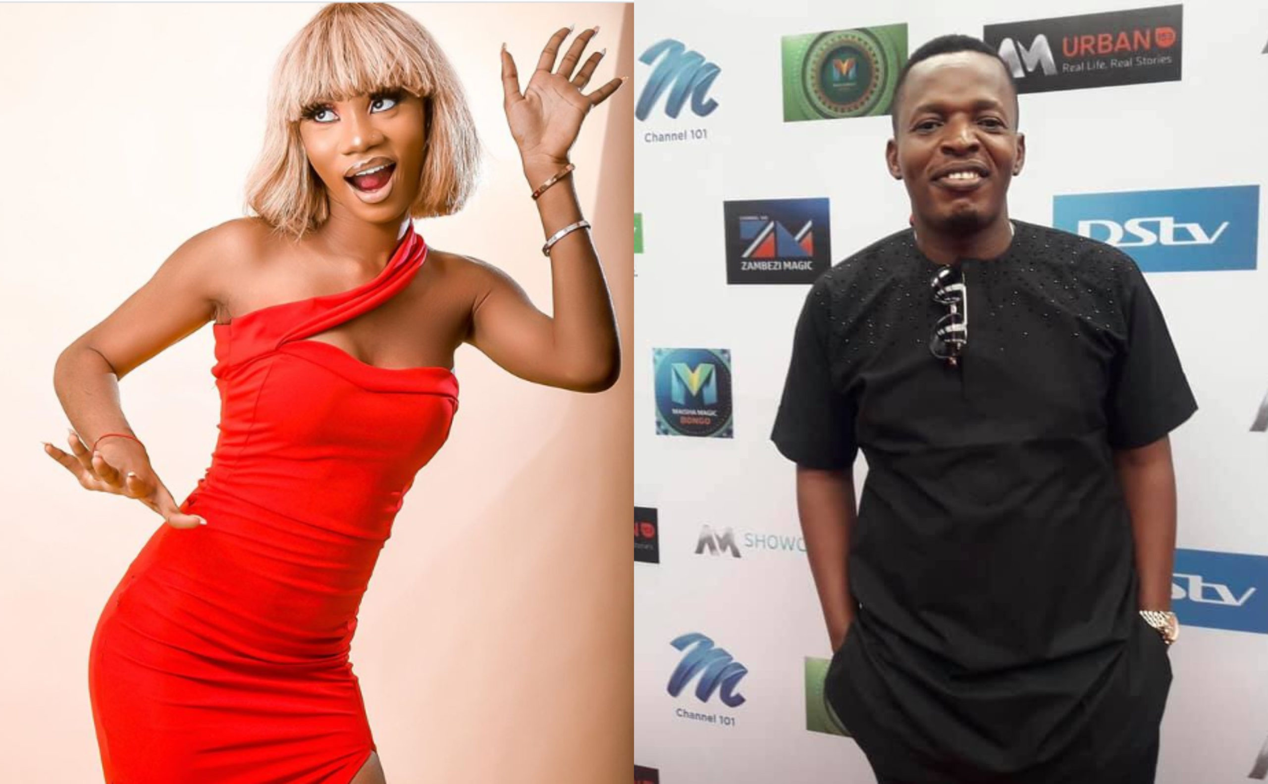 Anger in Nollywood Over Sexual Harassment Accusations!