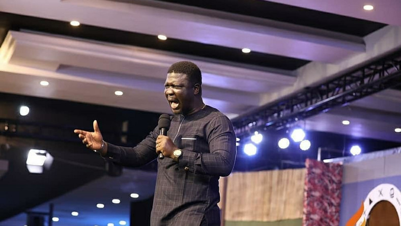 Seyi Law to Governor Akeredolu: Fix Your Poor Health Sector