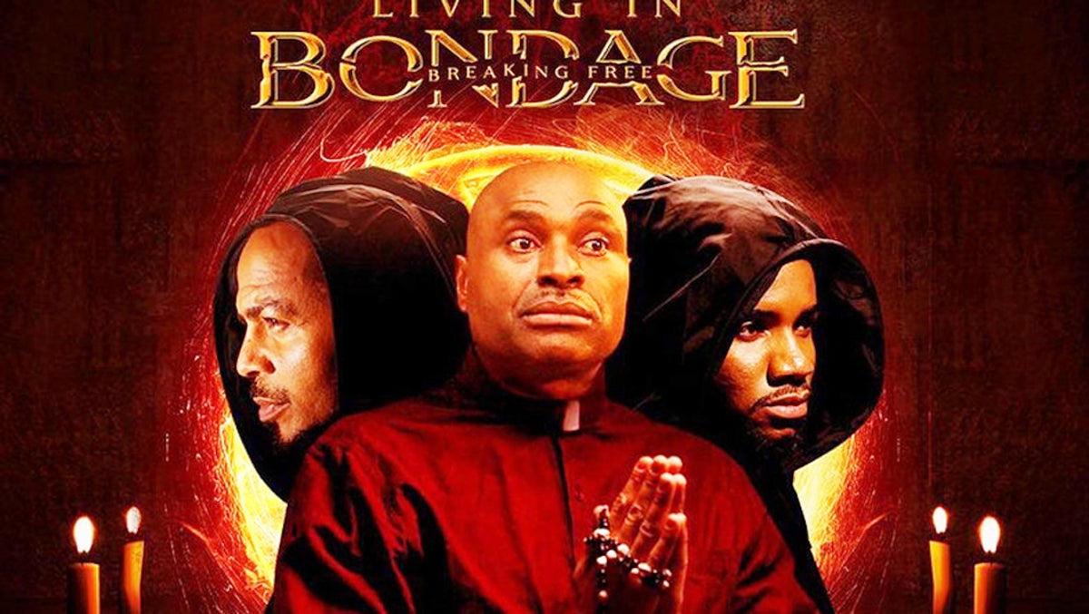 ‘Living in Bondage: Breaking Free’ Is A Modern Classic – A Review