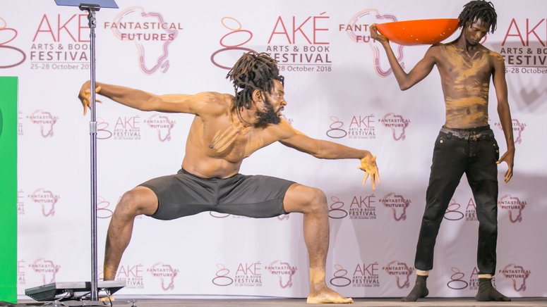 Aké Festival Reveals New Theme for 2020