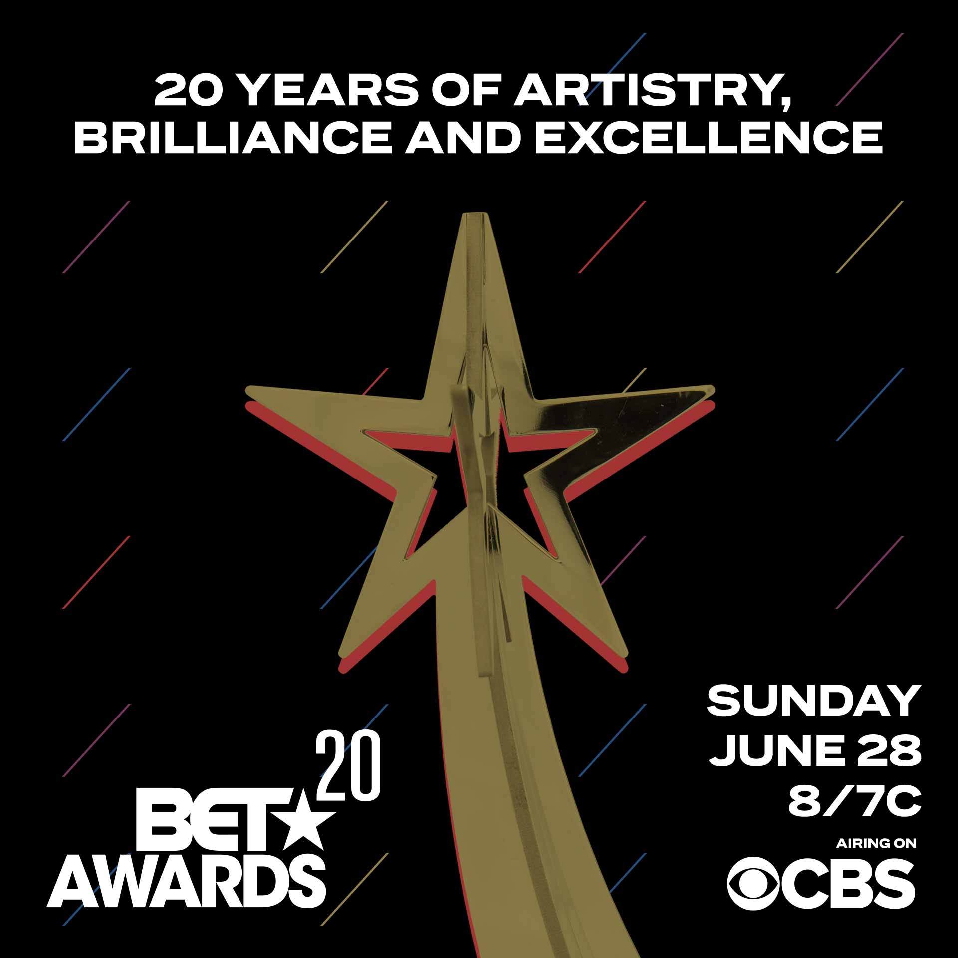 How to Watch the 2020 BET Awards