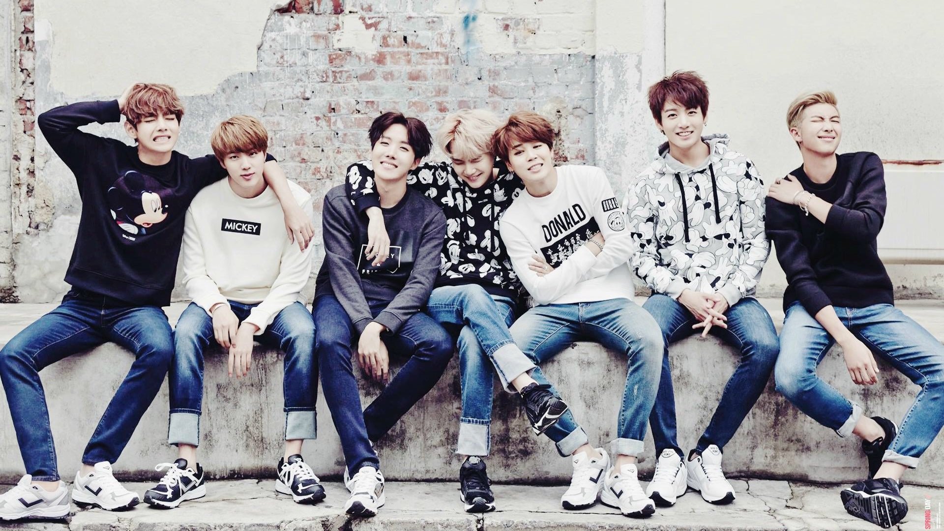BTS Donates $1m to Black Lives Matter