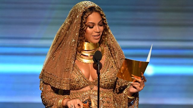Beyonce Opens Up On Racism And Sexism In The US