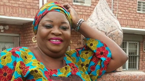 Nollywood Loses Veteran Actress Bose Adewoyin