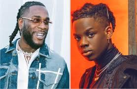 Full List: Burna Boy, Rema Nominated for 2020 BET Awards