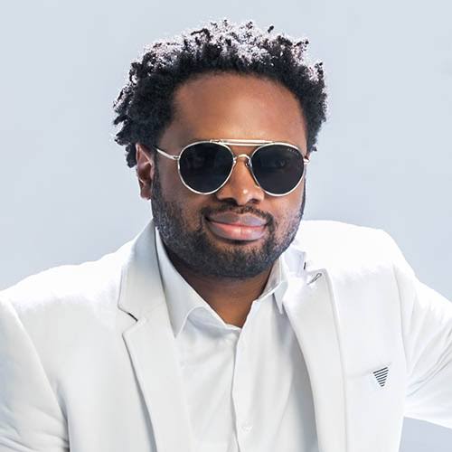 They Are Using Us – Cobhams Slams Grammy