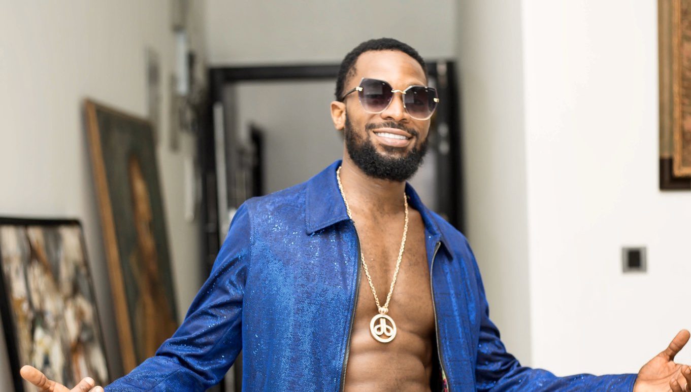 Is D’banj Guilty of Rape? Twitter Might Have the Answers