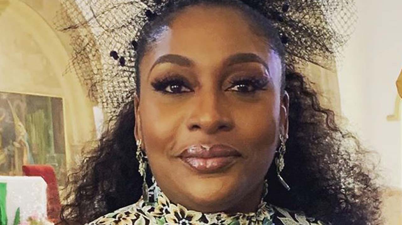 ‘It Was Boring’- Ego Boyo Discloses Why She Left Acting