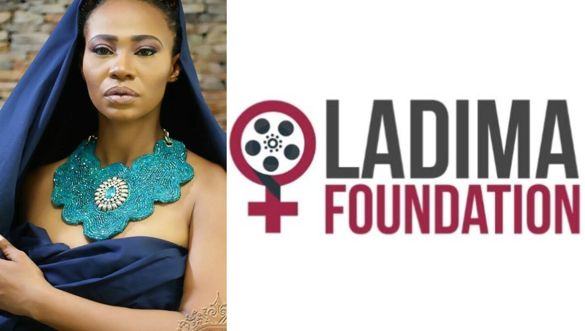 Nse Ikpe-Etim to Join Ladima Film Competition Jury