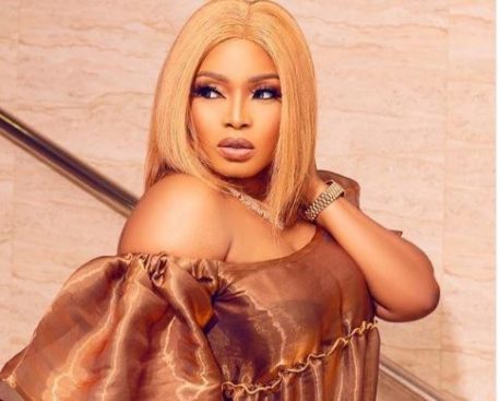Actress Halima Abubakar Threatens To Expose Billionaires Who Are Rapists