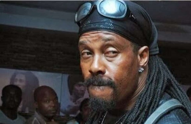 Why I Took a Long Break from Acting – Hanks Anuku
