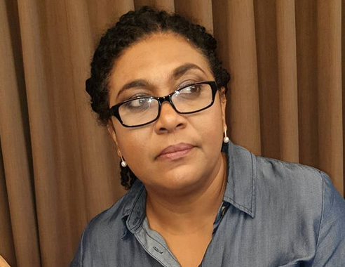 Actress Hilda Dokubo Seeks Life Imprisonment As Punishment For Rapists
