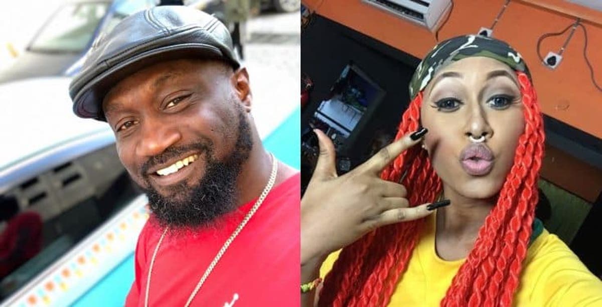 Music Labels Vs Artistes, When Will the Fights End?