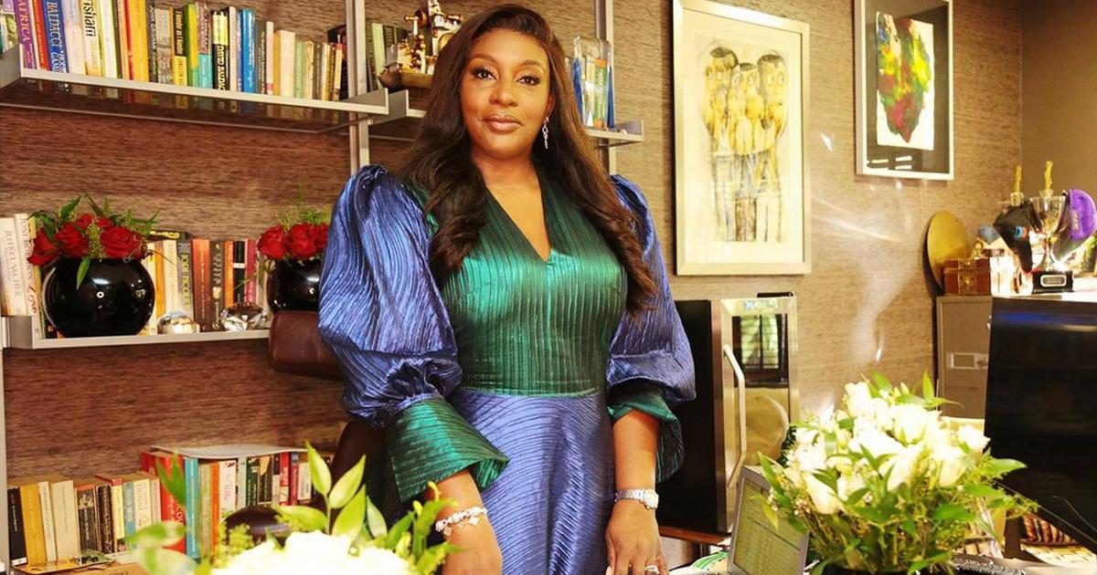 Ego Boyo “Not Surprised” by Sexual Harassment Accusations in Nollywood