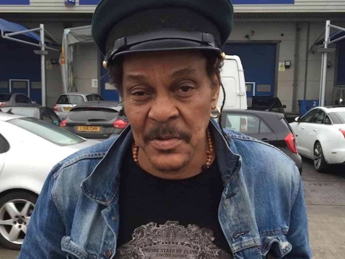 Majek Fashek: Tributes Pour In For Late Reggae Star