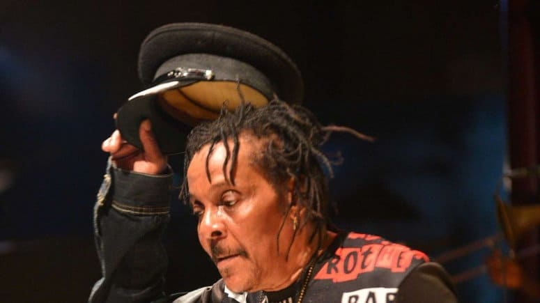 Remembering Majek Fashek: 5 Songs That Made the Singer A Music Icon