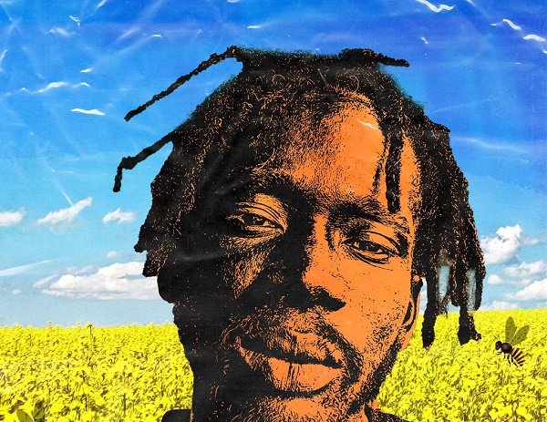 Mr Eazi Drops 4-track EP ‘One Day You Will Understand’