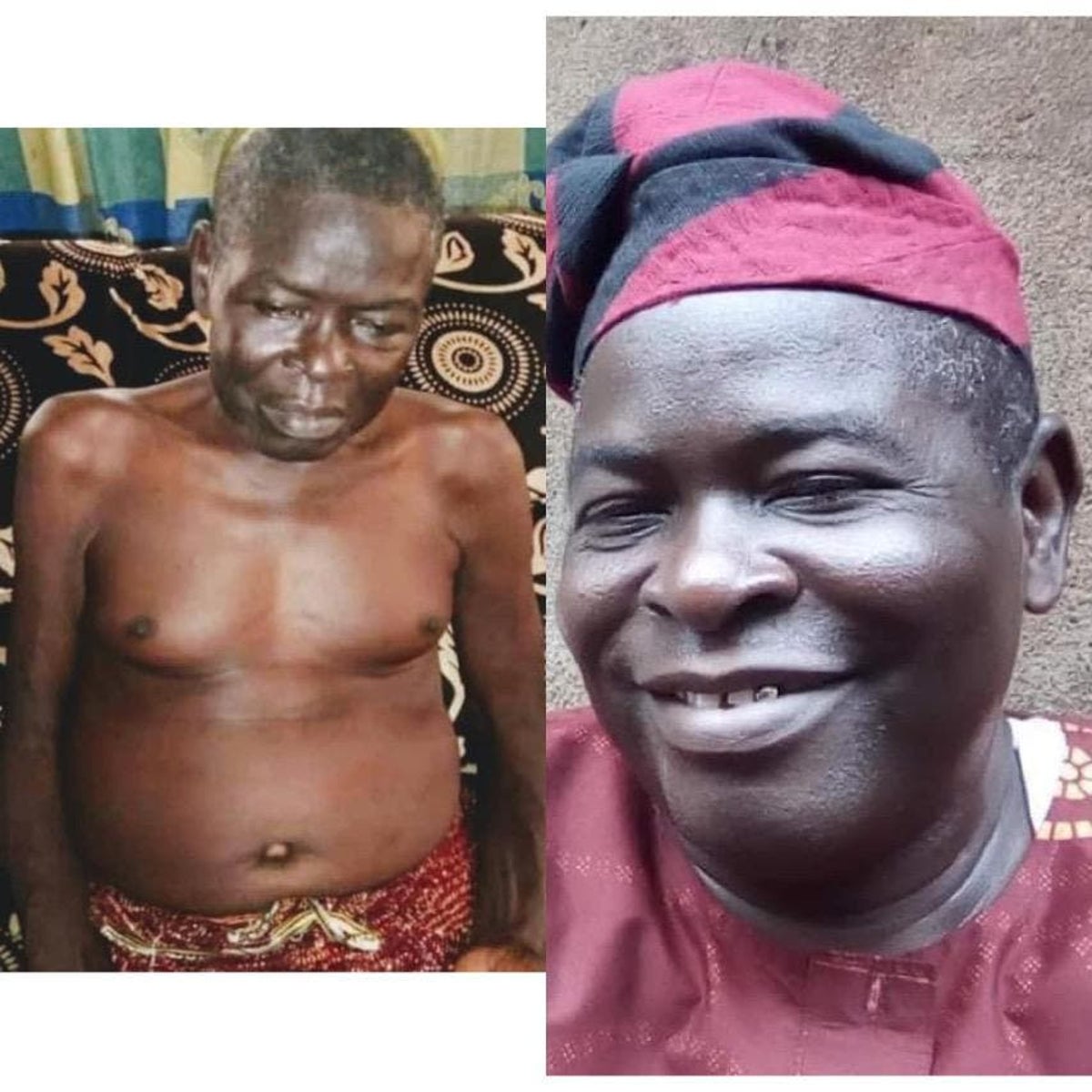 Nollywood Loses Another Veteran Actor