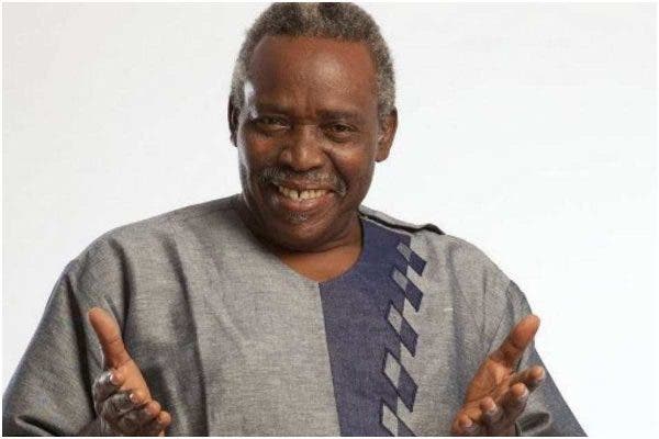 ‘Olu Jacobs Is Alive’