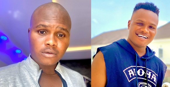 Comedian Oluwadolarz Reacts To Rape Allegation