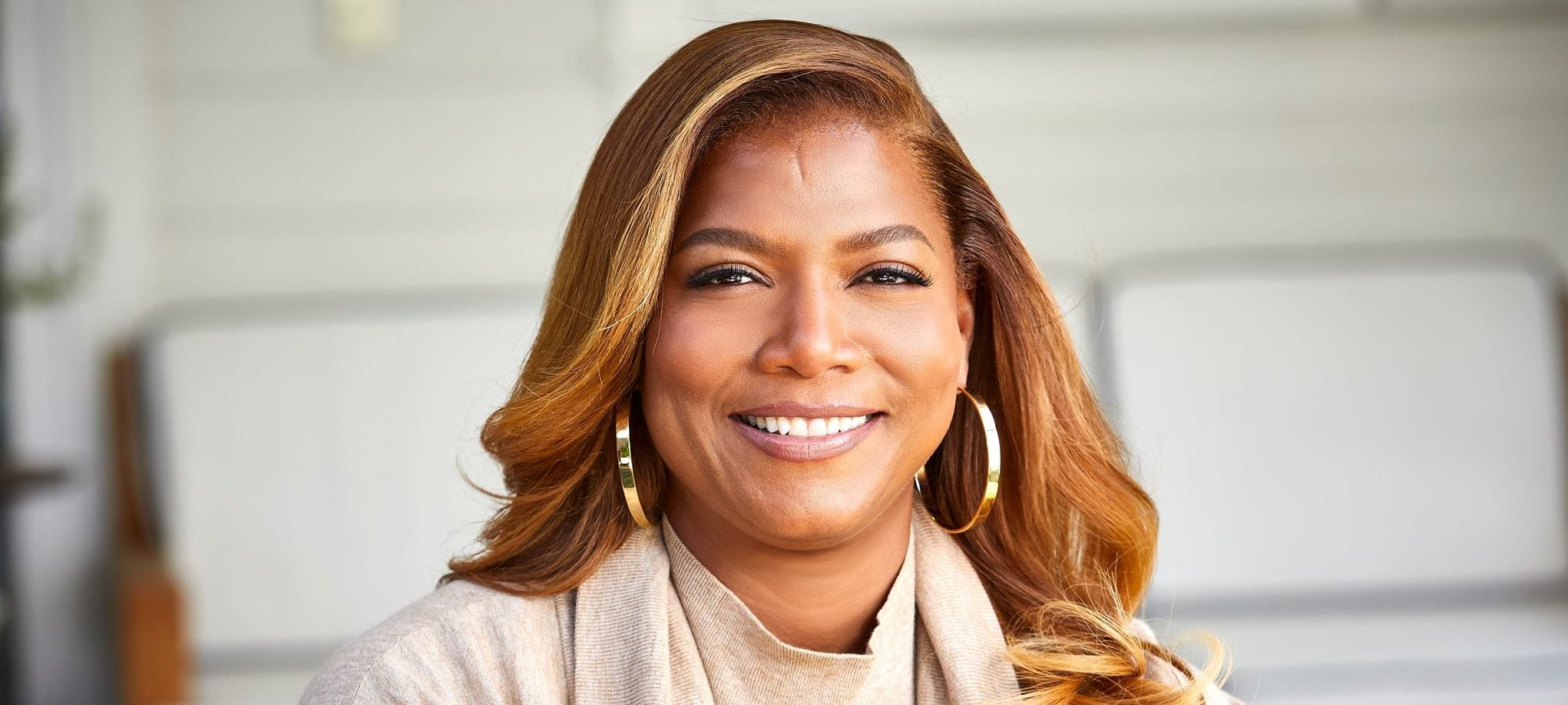 Racism: Queen Latifah Calls for  Removal of ‘Gone With the Wind’