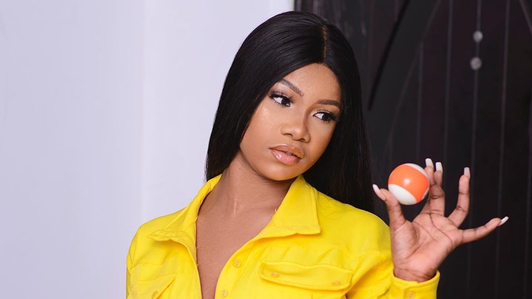 BBNaija Reunion: Tacha Gets Unexpectedly Slammed