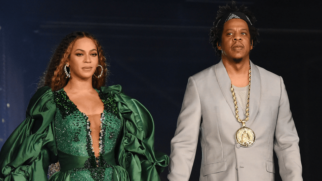 Beyoncé and Jay-Z Sued for “Black Effect”