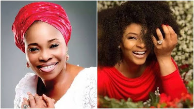I Was Inspired to Pay Tribute to Late Ighodalo -Tope Alabi