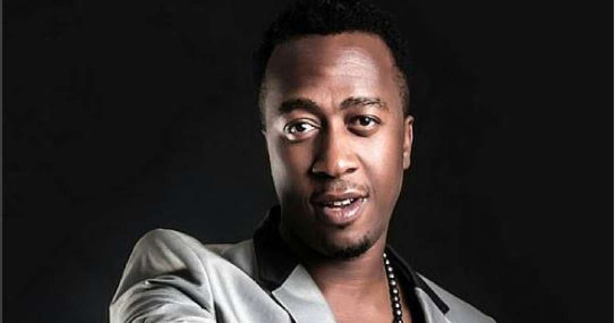 Why I Left Styl Plus -Singer Tunde
