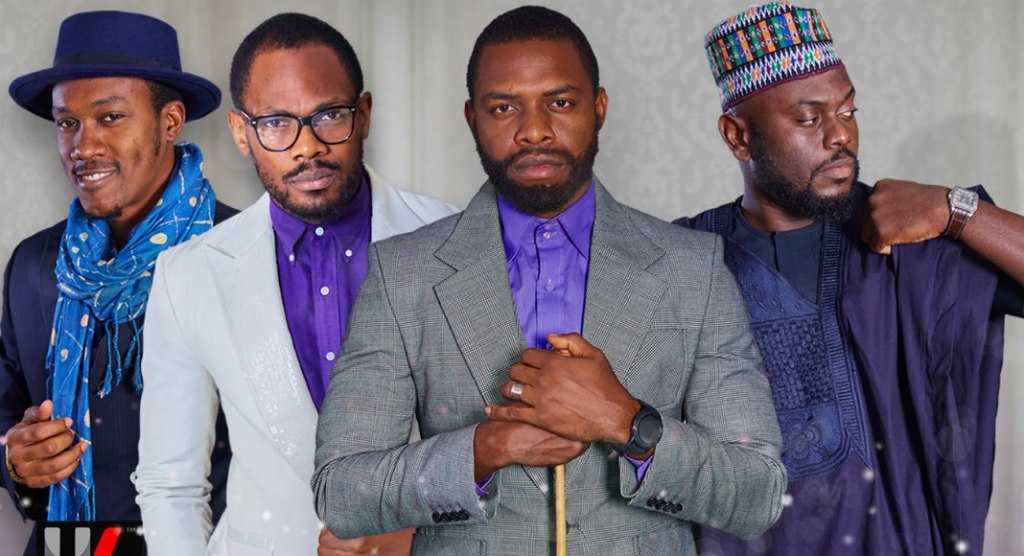 ‘The Men’s Club’ Season 3 to Premiere
