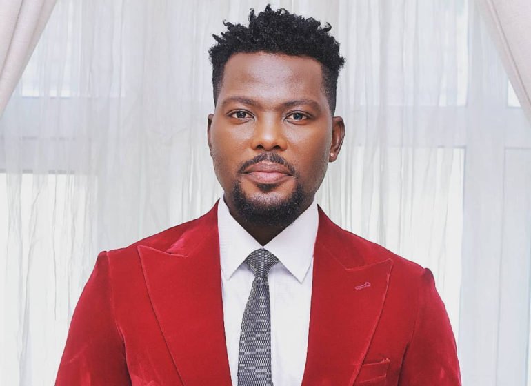 Ultimate Love’s Arnold Denies Stealing from Lagos Hotel