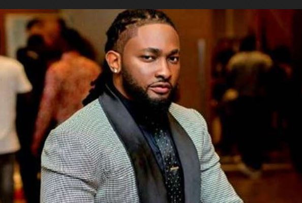 Rape Allegation: Uti Nwachukwu Expresses Readiness To Be Investigated