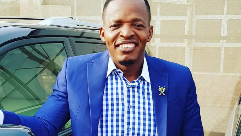 Sex-For-Roles: Actors Slam Director Victor Okpala After Being Accused