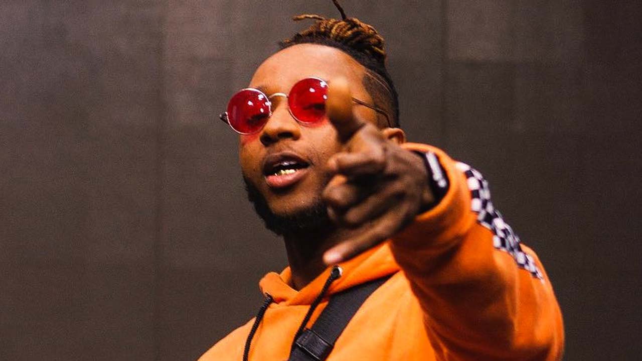 Yung6ix Drops 3rd Album ‘Introduction To Trapfro’
