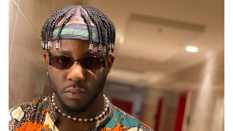 Rapper Zoro Denies Rape Allegation