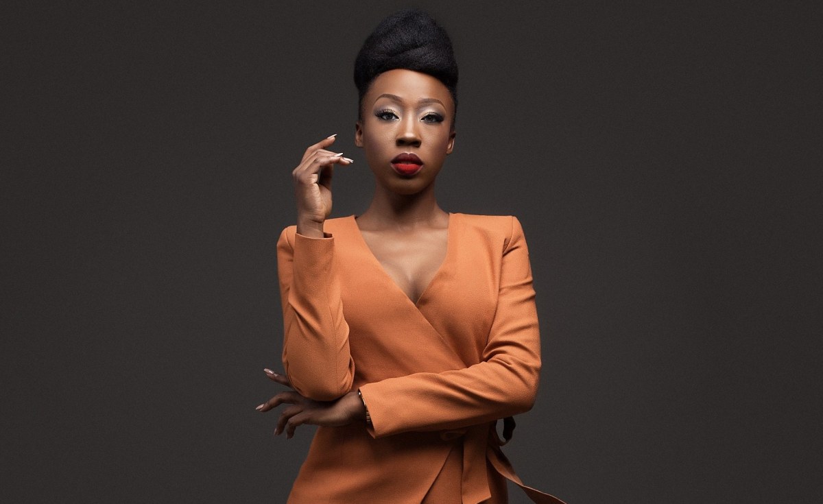 We need justice- Beverly Naya Condemns Murder, Police Brutality