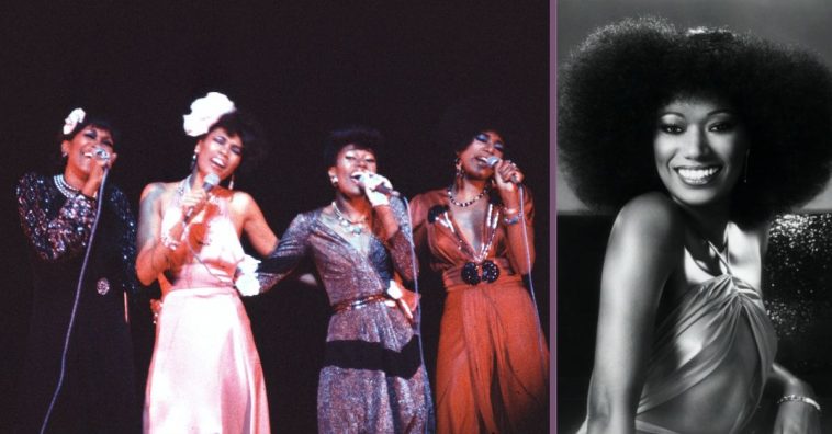 Bonnie Pointer, Grammy-winning Motown Artiste, Dies at 69