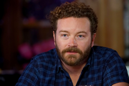 Danny Masterson, US Actor, Charged With Raping Three Women