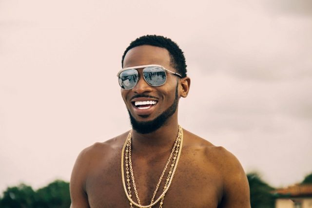 D’banj calls for intervention in P-square feud